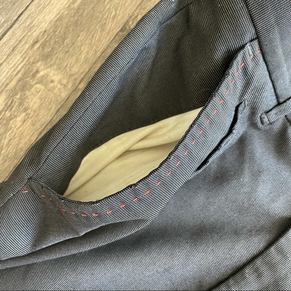 Men’s Zara dress pants, slim, 29 - Picture 6 of 12